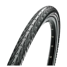 Plášť Maxxis Overdrive Wire 700x38 (ETB95688400)