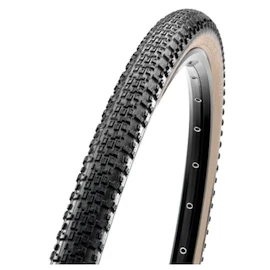 Plášť Maxxis Rambler Kevlar 700x38C 60 Tpi EXO/TR/Tanwall (ETB00333800)