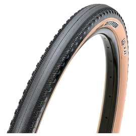 Plášť Maxxis Receptor Kevlar 650x47B 120 TPI EXO/TR/Tanwall (ETB00352400)