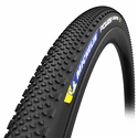 Plášť Michelin  Power Gravel Black TS TLR V2 Kevlar 700X35C Competition Line