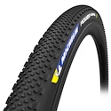 Plášť Michelin  Power Gravel Black TS TLR V2 Kevlar 700X40C Competition Line