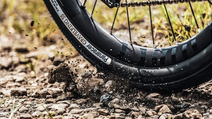 Plášť Panaracer  Gravelking SS 700x35 černá