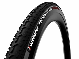 Plášť Vittoria Terreno Mix 40 Anthracite 120 TPI 1C