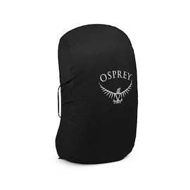 Pláštenka na batoh OSPREY AIRCOVER Large black