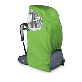 Pláštenka na batoh OSPREY Poco Raincover Electric Lime