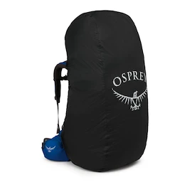 Pláštenka na batoh OSPREY UltraLight Raincover Extralarge black