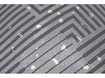 Pláštenka na batoh Thule Paramount Rain cover Silver