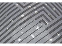 Pláštenka na batoh Thule Paramount Rain cover Silver