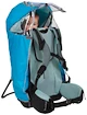 Pláštenka na batoh Thule Sapling Raincover Blue