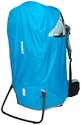 Pláštenka na batoh Thule Sapling Raincover Blue