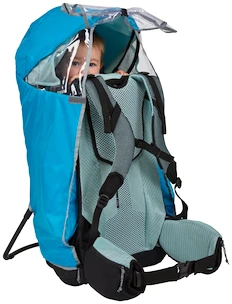 Pláštenka na batoh Thule Sapling Raincover Blue