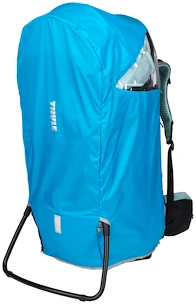 Pláštenka na batoh Thule Sapling Raincover Blue