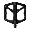 Platformové pedále Crankbrothers  Stamp 1 Large black