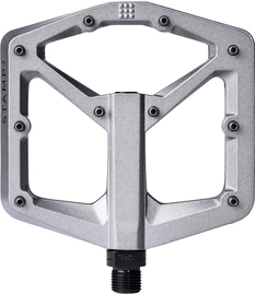Platformové pedále Crankbrothers Stamp 3 Large Magnesium