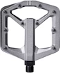 Platformové pedále Crankbrothers  Stamp 3 Small Magnesium