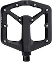 Platformové pedále Crankbrothers  Stamp 3 Small Magnesium