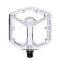 Platformové pedále Crankbrothers  Stamp 7 Small High Polish Silver