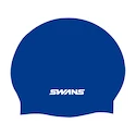 Plavecká čapica Swans  SA-7V BLUE