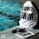 Plavecká čiapka Born To Swim