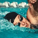 Plavecké okuliare Born To Swim Racer Mirror
