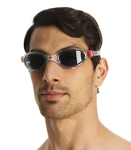 Plavecké okuliare Speedo Futura Plus Red
