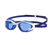 Plavecké okuliare Swans SR-81PH PAF BLUE