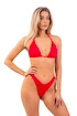 Plavky Nebbia  Classic Triangle Bikini Top 450 Pink S