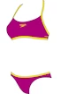 Plavky Speedo  Crop Top Cross Back
