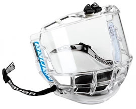 Plexi Bauer Concept 3 Full Shield Junior