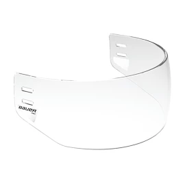 Plexi Bauer PRO - Straight