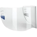 Plexi Bauer  RBE I Half Shield