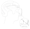 Plexi Bosport  Vision22 SC PRO Clear