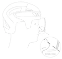 Plexi Bosport  Vision22 SC PRO Clear