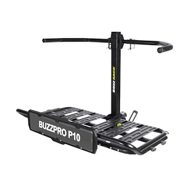 Plošina na ťažné zariadenie BuzzRack Uniplatform P10