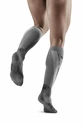 Podkolienky CEP  Grey