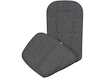 Podložka Thule  Stroller Seat Liner Grey Melange