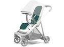 Podložka Thule  Stroller Seat Liner Mallard Green