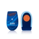 Podpätníky Orthomovement  Power Gel Heel Pad