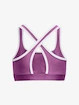 Podprsenka Under Armour G Crossback Graphic-PPL