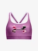 Podprsenka Under Armour G Crossback Graphic-PPL
