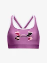 Podprsenka Under Armour G Crossback Graphic-PPL