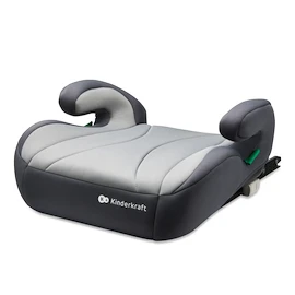Podsedák Kinderkraft I-Boost Grey