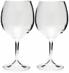 Pohár GSI  Nesting red wine glass set