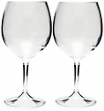 Pohár GSI  Nesting red wine glass set