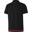 Polokošeľa adidas AC Miláno Training Black