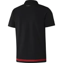 Polokošeľa adidas AC Miláno Training Black