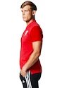 Polokošeľa adidas Manchester United FC Red AZ3670
