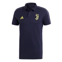 Polokošeľa adidas Ultimate Cotton Juventus FC
