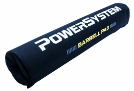 Polstrovanie osi Power System Dia 7 Barbell Pad Medium