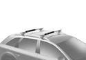 Polstrovanie Thule SurfPads Narrow L
